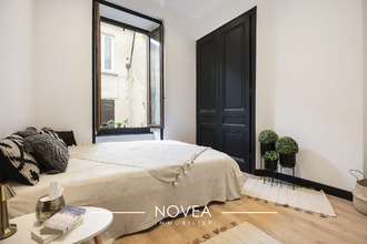  appartement villeurbanne 69100