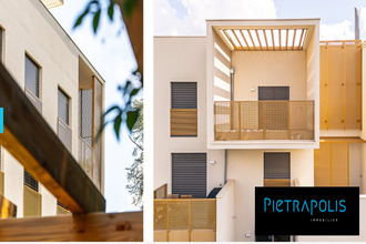  appartement villeurbanne 69100