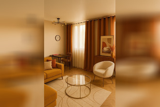  appartement villeurbanne 69100