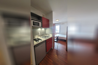  appartement villeurbanne 69100