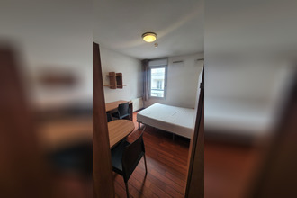  appartement villeurbanne 69100