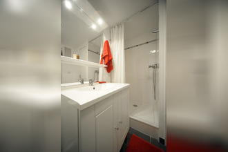  appartement villeurbanne 69100