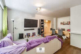  appartement villeurbanne 69100