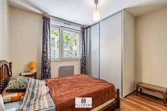  appartement villeurbanne 69100