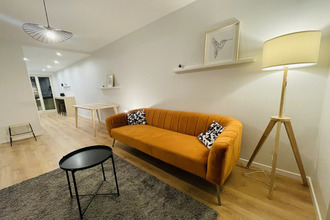  appartement villeurbanne 69100