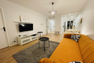  appartement villeurbanne 69100