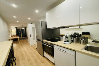  appartement villeurbanne 69100