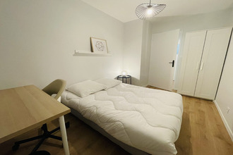  appartement villeurbanne 69100