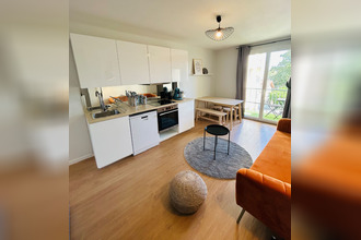  appartement villeurbanne 69100