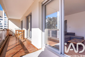  appartement villeurbanne 69100