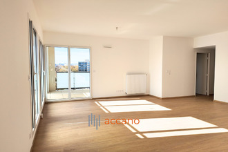  appartement villeurbanne 69100