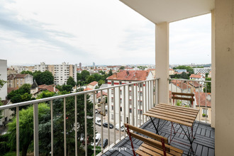  appartement villeurbanne 69100