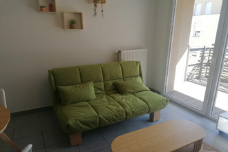  appartement villeurbanne 69100