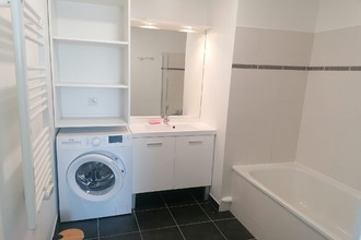  appartement villeurbanne 69100