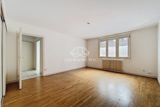  appartement villeurbanne 69100