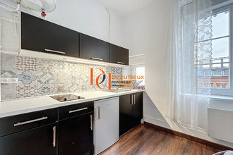  appartement villeurbanne 69100