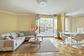  appartement villeurbanne 69100