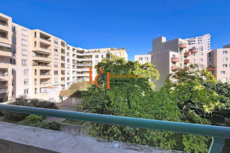  appartement villeurbanne 69100