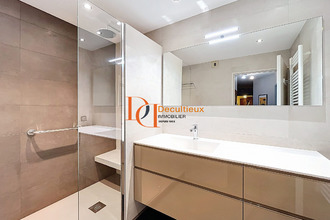  appartement villeurbanne 69100