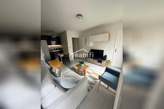  appartement villeurbanne 69100