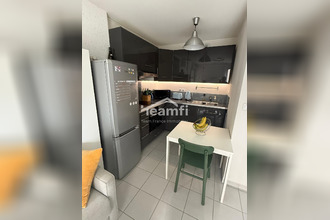  appartement villeurbanne 69100