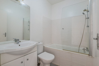  appartement villeurbanne 69100