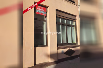  appartement villeurbanne 69100