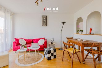  appartement villeurbanne 69100