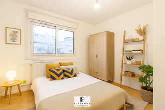  appartement villeurbanne 69100