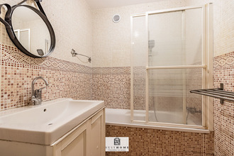  appartement villeurbanne 69100