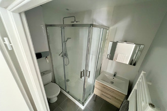  appartement villeurbanne 69100