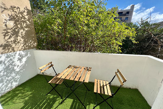  appartement villeurbanne 69100