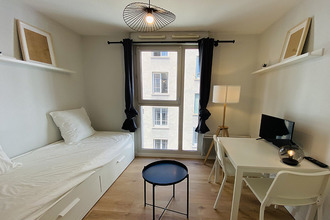  appartement villeurbanne 69100