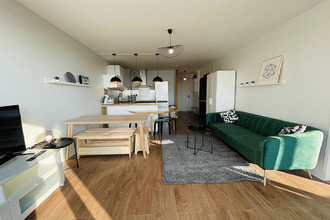  appartement villeurbanne 69100