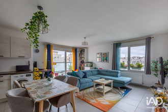  appartement villeurbanne 69100