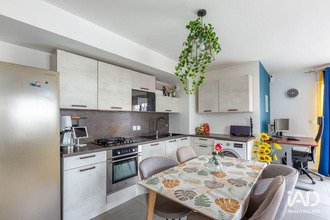  appartement villeurbanne 69100