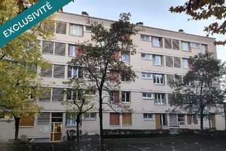  appartement villeurbanne 69100