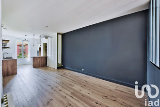  appartement villeurbanne 69100