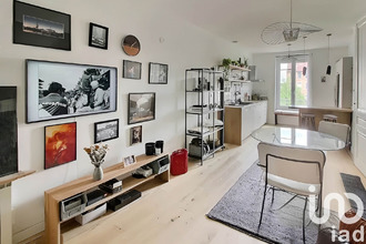  appartement villeurbanne 69100