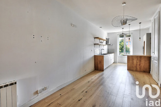  appartement villeurbanne 69100