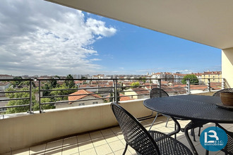  appartement villeurbanne 69100