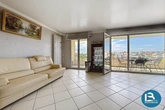  appartement villeurbanne 69100