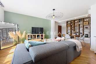  appartement villeurbanne 69100