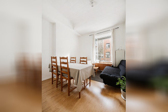  appartement villeurbanne 69100