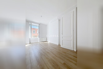  appartement villeurbanne 69100