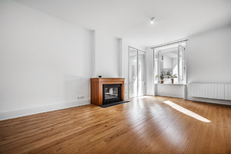  appartement villeurbanne 69100