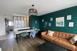  appartement villeurbanne 69100