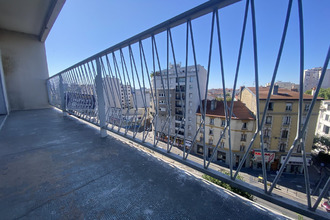  appartement villeurbanne 69100