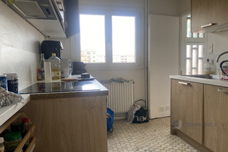  appartement villeurbanne 69100
