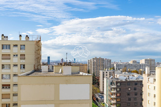  appartement villeurbanne 69100